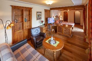 Hotel Alpenkönig fotoÄŸrafÄ±