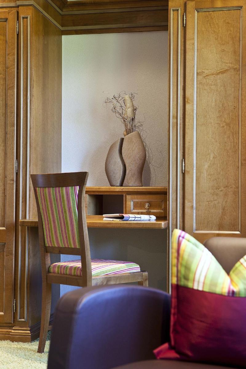 Hotel Alpenkönig - Oda