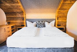 Hotel Alpenkönig fotoÄŸrafÄ±