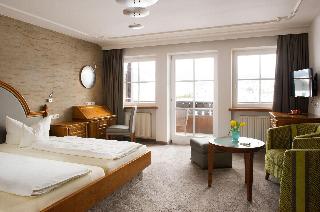 Hotel Alpenkönig fotoÄŸrafÄ±