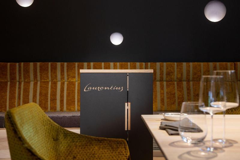 Hotel Alpenkönig - Restoran