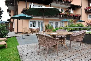 Hotel Alpenkönig fotoÄŸrafÄ±