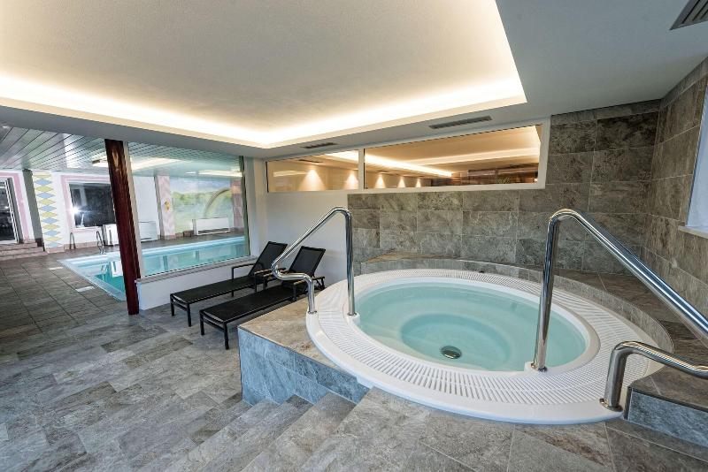 Hotel Alpenland - Aktivite