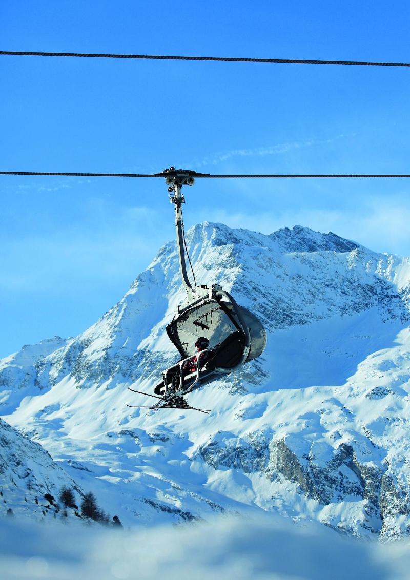 Hotel Alpenland - Aktivite