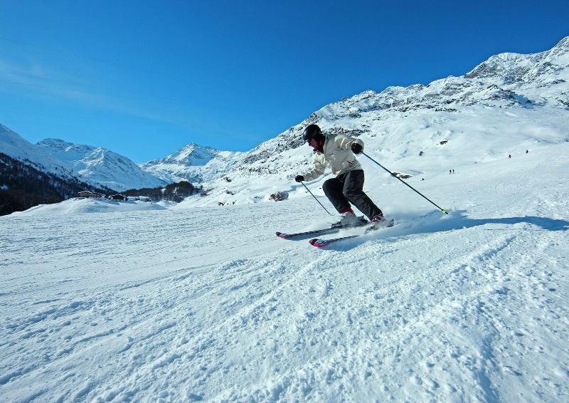 Hotel Alpenland - Aktivite