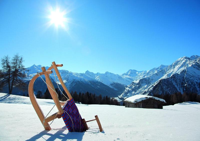 Hotel Alpenland - Aktivite