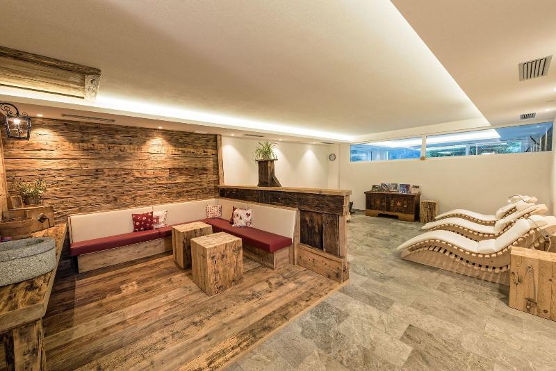 Hotel Alpenland - Aktivite