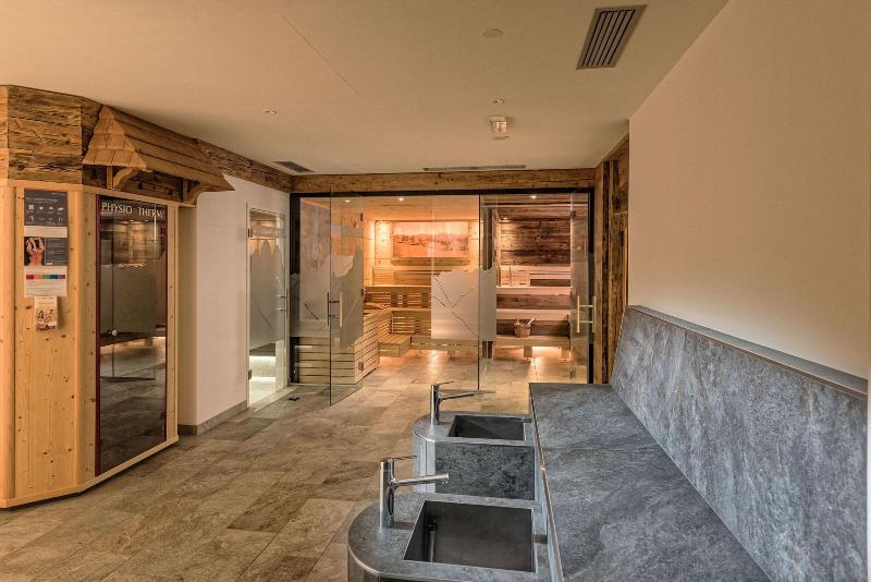Hotel Alpenland - Aktivite
