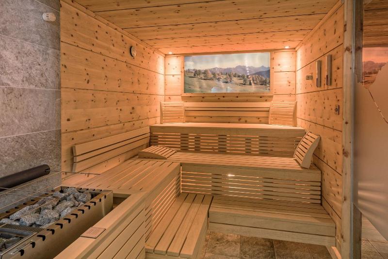 Hotel Alpenland - Aktivite