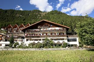Hotel Alpenland otel fotoğrafı