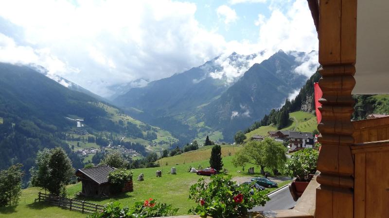 Hotel Alpenland - Genel