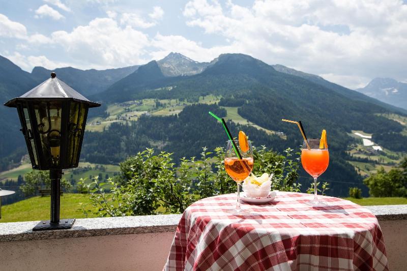 Hotel Alpenland - Genel