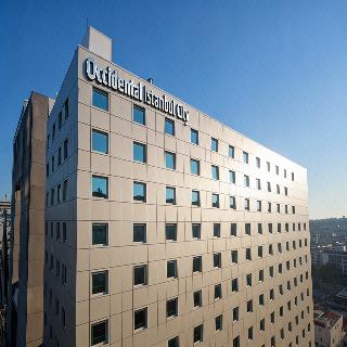 Occidental Istanbul city otel fotoğrafı
