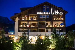 Hotel La Majun otel fotoğrafı
