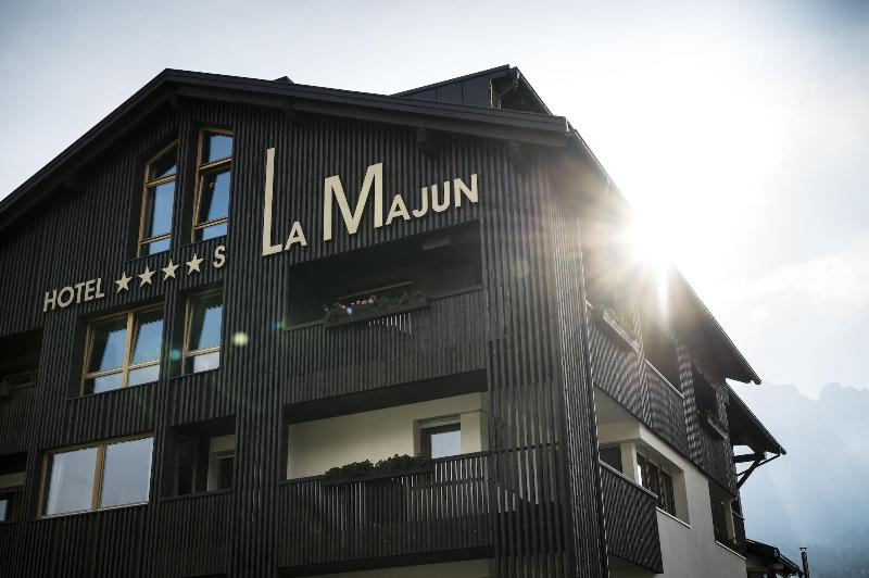 Hotel La Majun - Genel