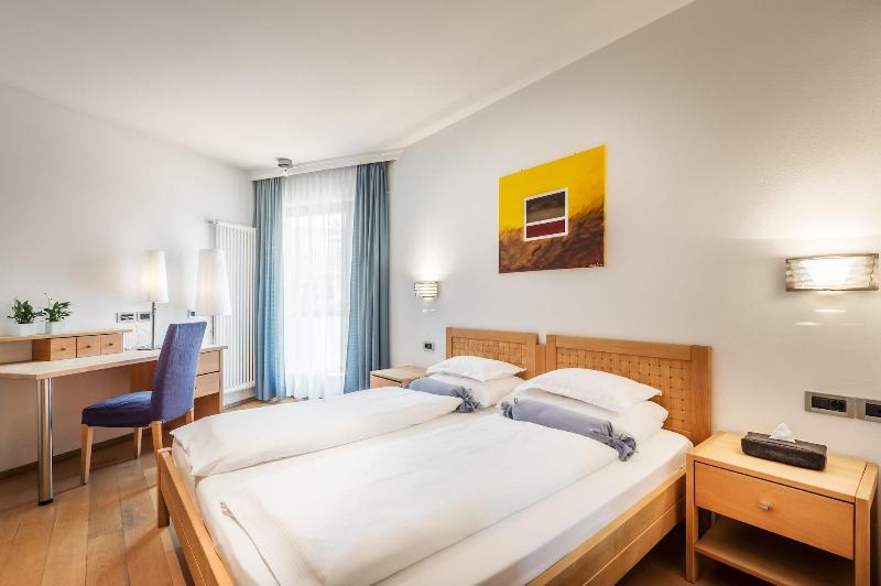 Hotel La Majun - Oda