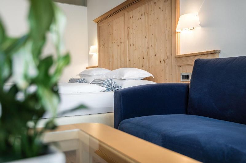 Hotel La Majun - Oda
