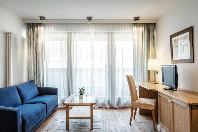Hotel La Majun - Oda