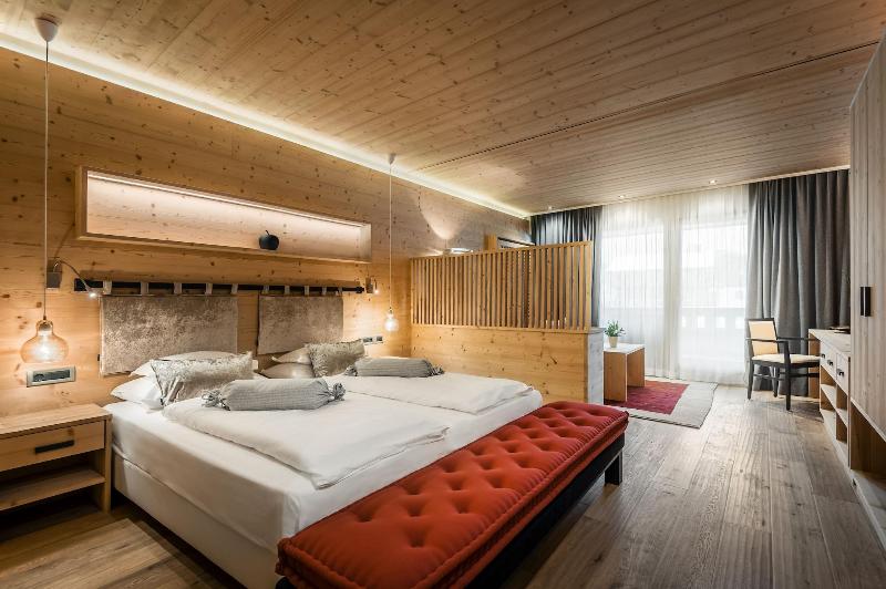 Hotel La Majun - Oda