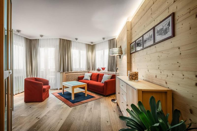 Hotel La Majun - Oda