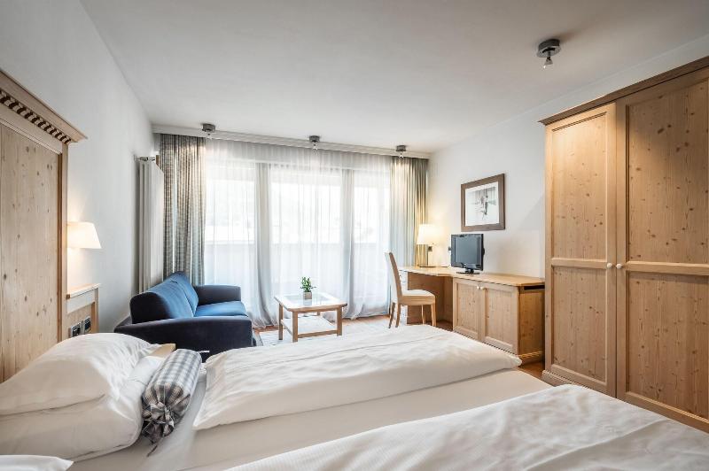 Hotel La Majun - Oda