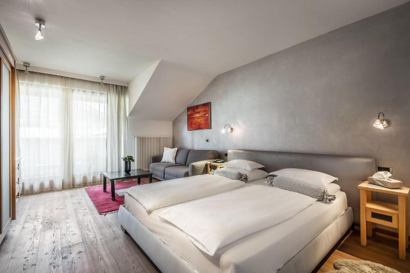 Hotel La Majun - Oda