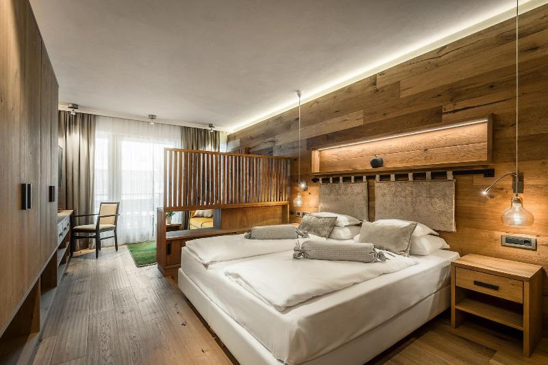 Hotel La Majun - Oda
