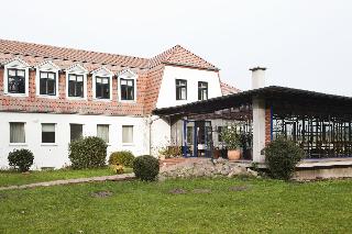 Gut Sarnow otel fotoğrafı