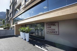 Hotel Am Garnmarkt otel fotoğrafı