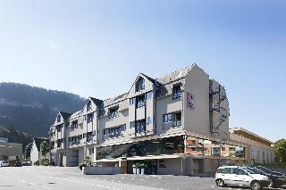 Hotel Am Garnmarkt fotoÄŸrafÄ±