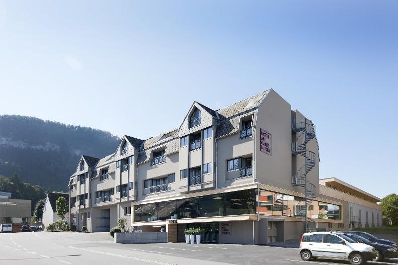 Hotel Am Garnmarkt - Genel