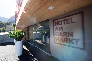 Hotel Am Garnmarkt fotoÄŸrafÄ±