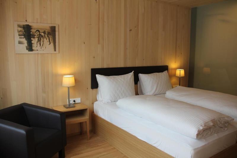 Hotel Am Garnmarkt - Oda