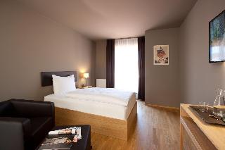 Hotel Am Garnmarkt fotoÄŸrafÄ±