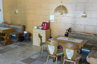 Hotel Pension Am Kurmittelhaus fotoÄŸrafÄ±