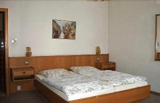 Hotel Pension Am Kurmittelhaus fotoÄŸrafÄ±