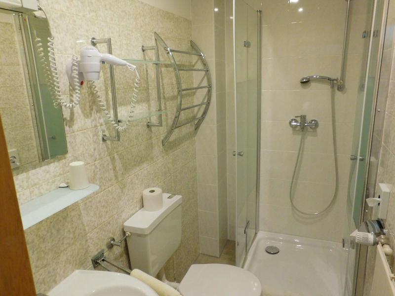 Hotel Pension Am Kurmittelhaus - Oda