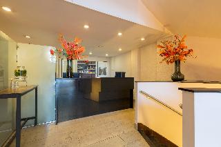 Leonardo Hotel Utrecht City Center fotoÄŸrafÄ±