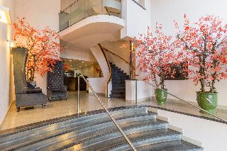 Leonardo Hotel Utrecht City Center fotoÄŸrafÄ±