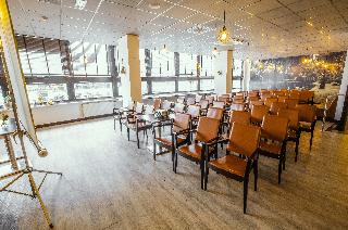 Leonardo Hotel Utrecht City Center fotoÄŸrafÄ±
