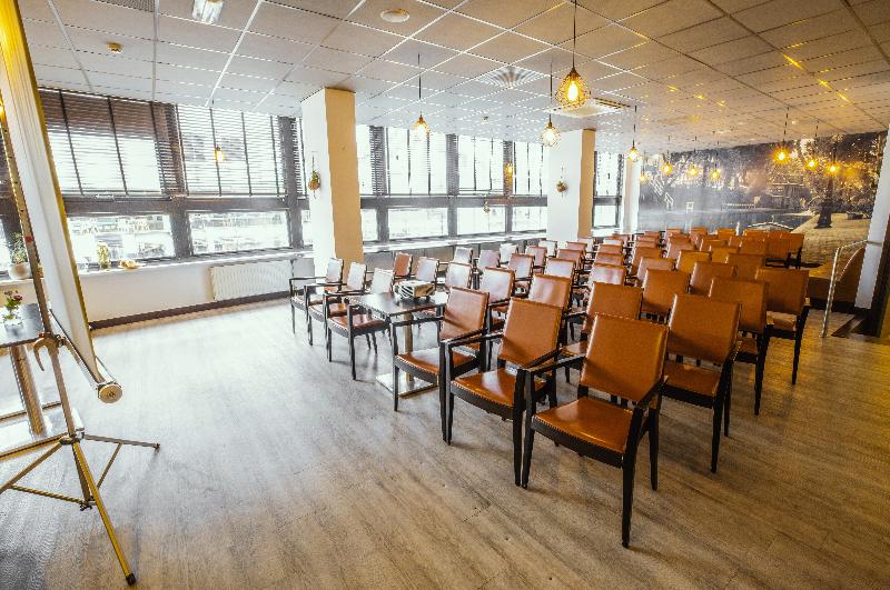Leonardo Hotel Utrecht City Center - Toplantı