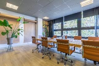 Leonardo Hotel Utrecht City Center fotoÄŸrafÄ±
