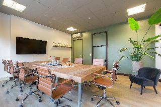 Leonardo Hotel Utrecht City Center fotoÄŸrafÄ±
