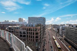 Leonardo Hotel Utrecht City Center otel fotoğrafı