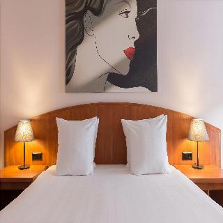 Leonardo Hotel Utrecht City Center fotoÄŸrafÄ±