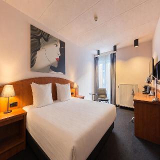 Leonardo Hotel Utrecht City Center fotoÄŸrafÄ±