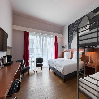 Leonardo Hotel Utrecht City Center fotoÄŸrafÄ±
