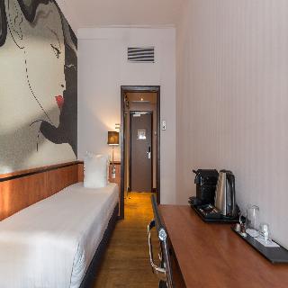 Leonardo Hotel Utrecht City Center fotoÄŸrafÄ±