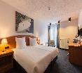Leonardo Hotel Utrecht City Center oda fotoğrafı