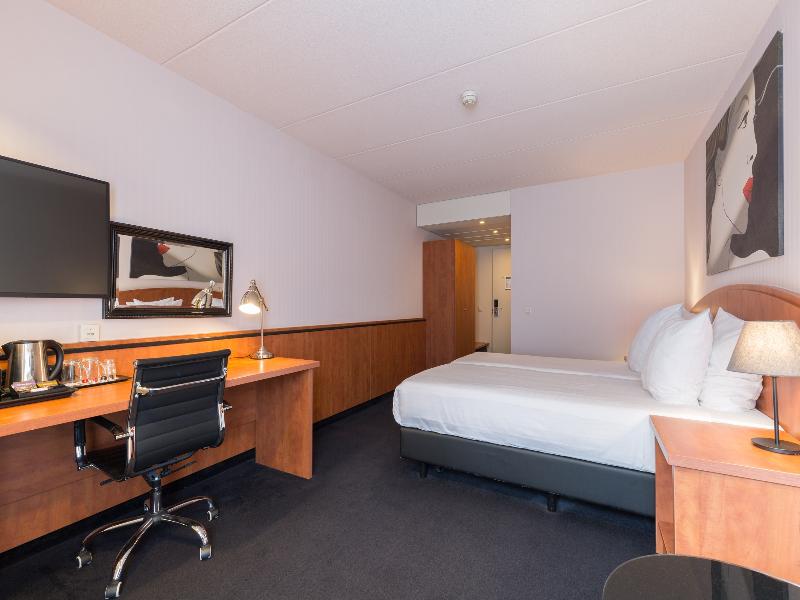 Leonardo Hotel Utrecht City Center - Oda